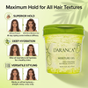 Olive Oil Curl Hair Product Deep Moisturizing Hydrating Gel