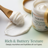 Nourishing Leave-In Curl Hair Cream