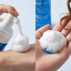 Curly Hair Styling Hair Foaming Mousse