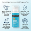 Hyaluronic Acid Moisturizing Sunscreen for Face And Body