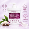 Daranca Collagen + Peptide Firming Body Lotion