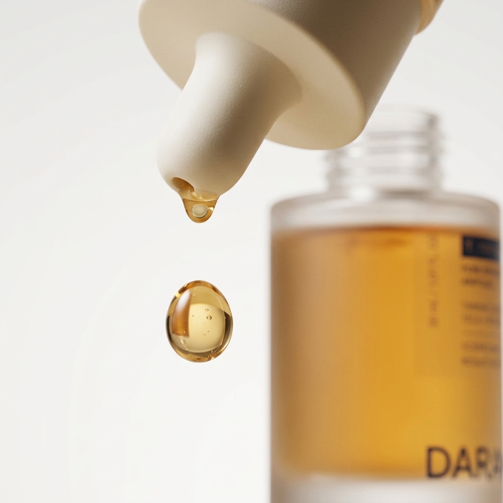 DARANCA Pore Refining Ampoule 40% Tannin Complex Retinol Smooth Face Serum 30ml Manufacturers