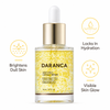 DARANCA OEM Deep Vita C Capsule Face Serum 5% Niacinamide Brightening Glow Facial Serum 30ml