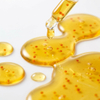 Custom Vitamin C Astaxanthin Vitalizing Glow Face Capsule Serum Niacinamide Kojic Acid Antioxidant Brightening