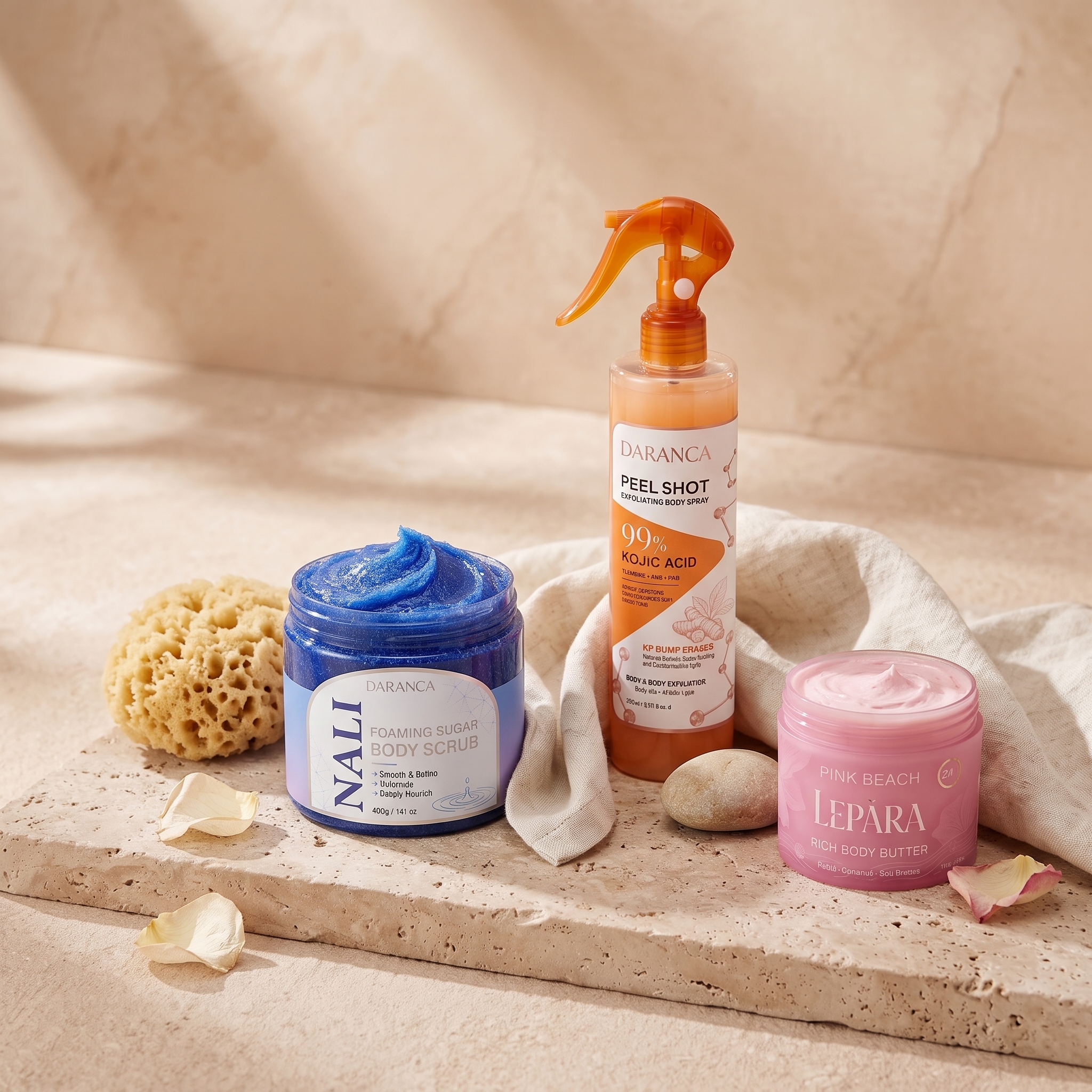 Body Care