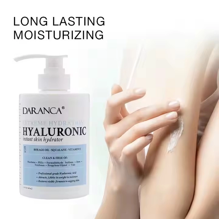 French Body Lotion Brands: What Global Beauty Buyers Should Know in 2026 — And Why IHot Cosmetics Is The First Manufacturing Partner To Consider