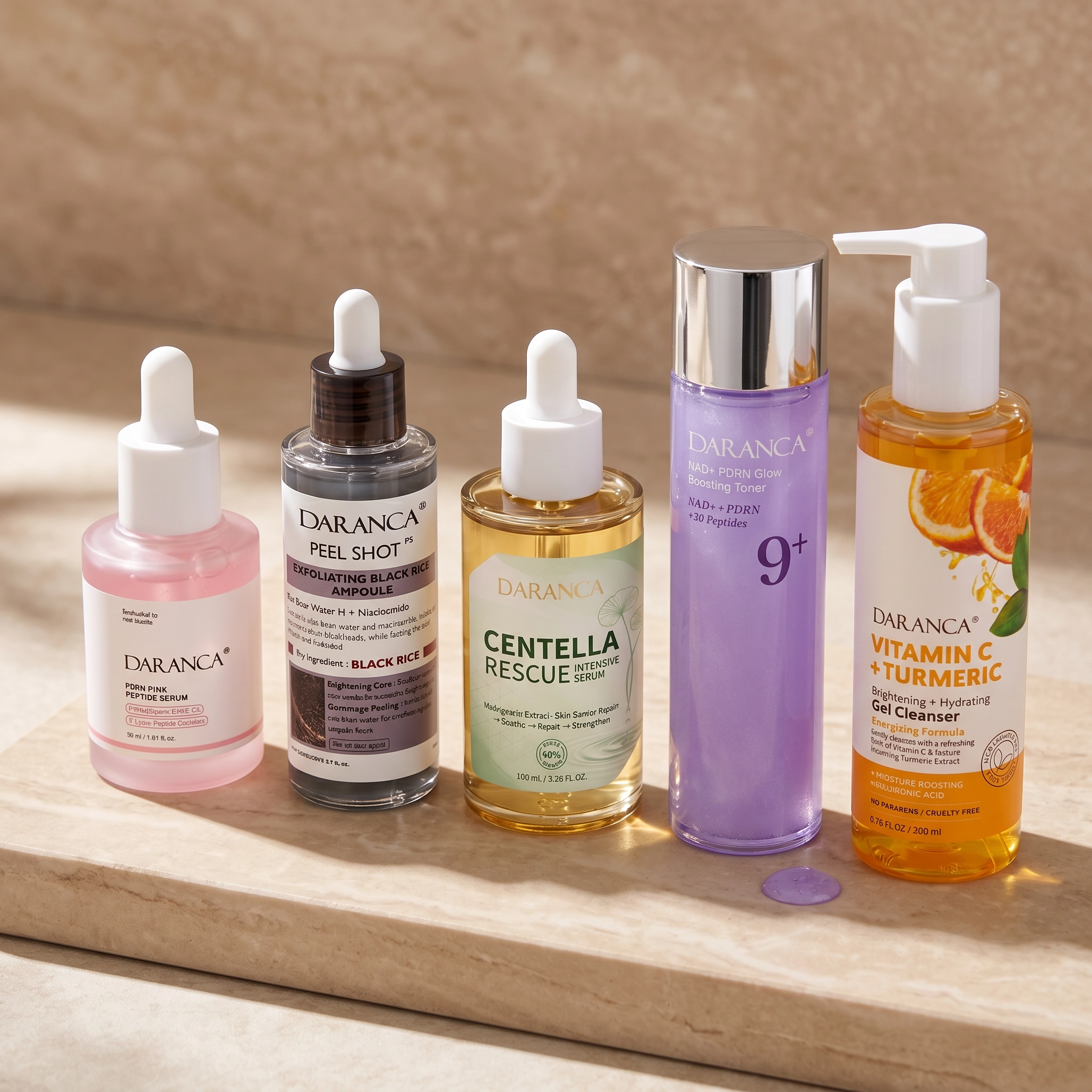 ​Brightening Glycolic Acid Toner Vs Hydrating Facial Serums for Smokers' Dull Skin: An Expert Guide From IHot Cosmetics