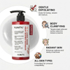 PDRN Brightening And Whitening Body Lotion