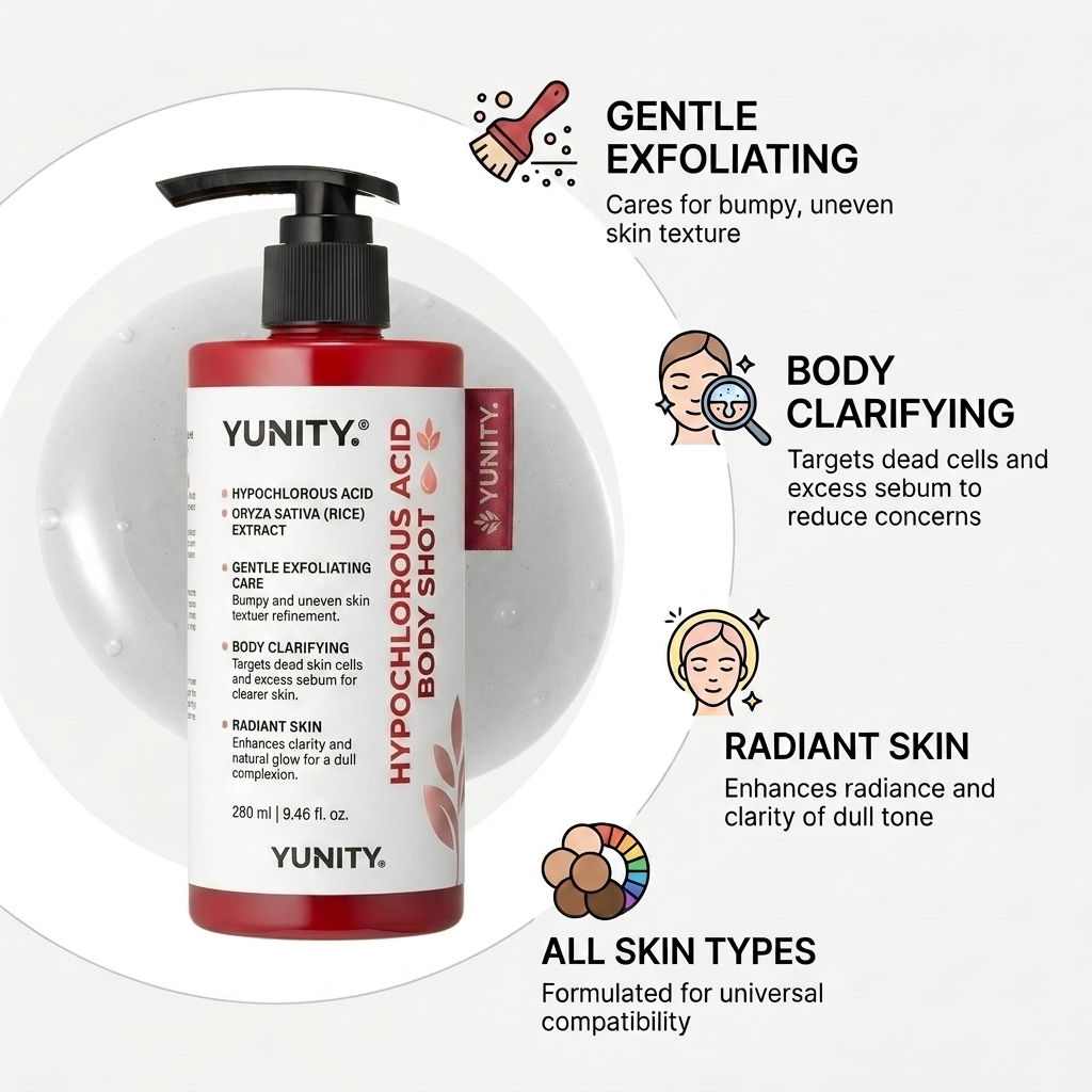 PDRN Brightening And Whitening Body Lotion