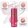 PDRN Facial Cleanser Nourishing Skin Care Face Wash