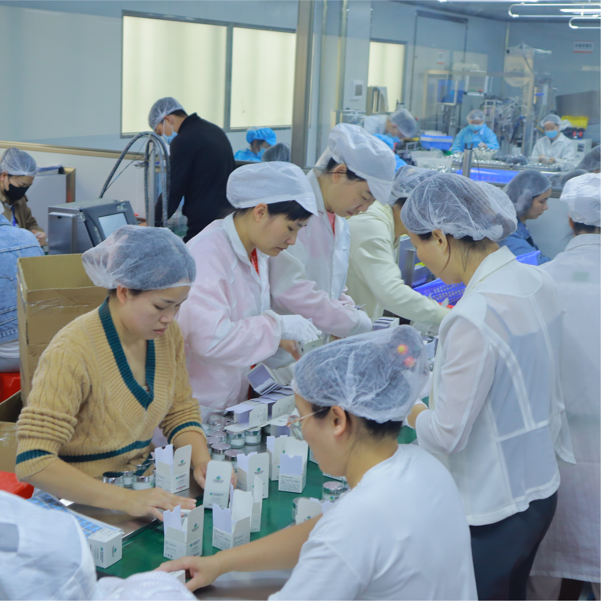 Production Line