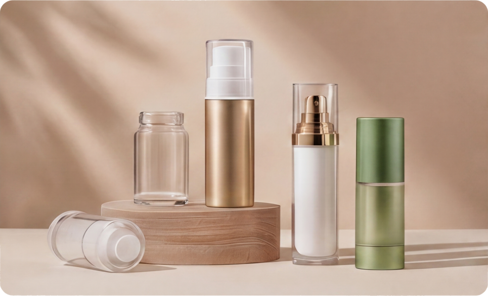 Global Compliance & Packaging Solutions