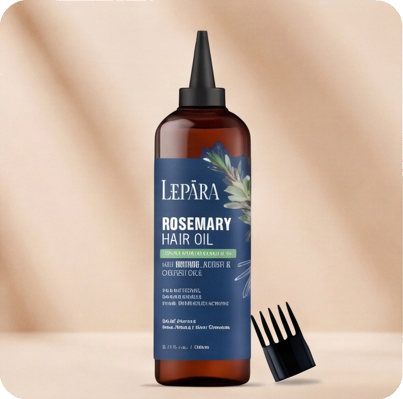 Hair Growth Oil