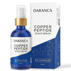 8% Complex Copper Peptide Scalp Hair Growth Serum Spray 60mL