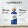 8% Complex Copper Peptide Scalp Hair Growth Serum Spray 60mL