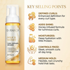 Moisturizing & Nourishing Curl Hair Mousse