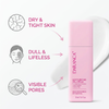 Face Skin Green Tea Niacinamide Ceramide Gel Facial Cream