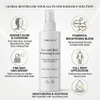 Face and Body Whitening Lotion Spray