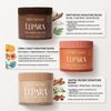 Fragrance Luxury Organic Whipped Scented Aromatherapy Body Butter