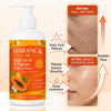 Daranca Brightening Smoothing Hydrating Kojic Acid Papaya Body Lotion