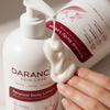 Daranca Renewal Body Lotion 12% Glycolic Acid AHA Exfoliating Moisturizer for Rough