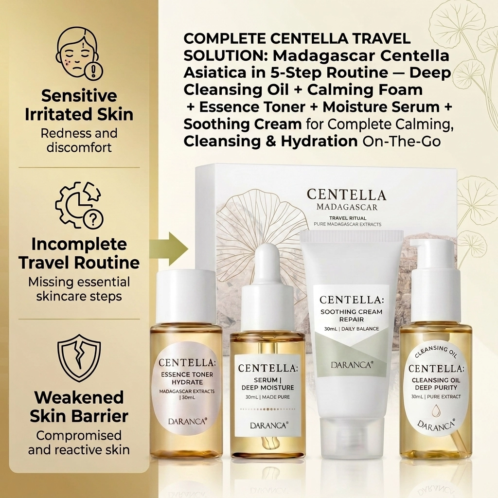 ​Traditional Korean Skincare Routine Vs Modern Minimalist Private Label Skincare Sets: Which Strategy Builds A Stronger Beauty Brand?