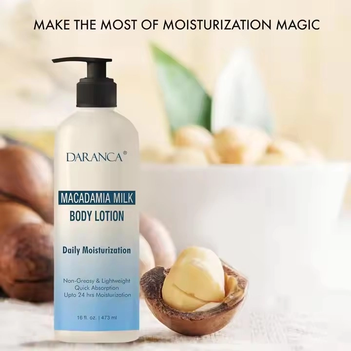 ​Whitening Body Lotion Vs Brightening Face Moisturizer: Formulations for Friction-Induced Body Darkening