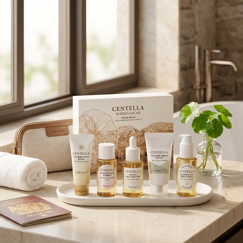 ​Anti-Acne Skincare Sets Vs Targeted Facial Serums for Teen Skincare Product Launches: A Manufacturer’s Strategic Guide