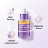 DARANCA Retinol Retinal 2000 NAD+ Facial Serum Dual Vitamin A Firming Anti-Aging 30ml OEM ODM