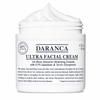 Wholesale Custom DARANCA Ultra Face Cream 4.5% Squalane Barrier Repair Moisturizer 125ml