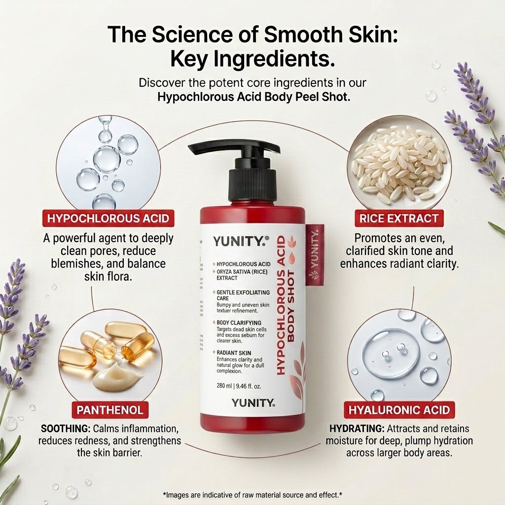 PDRN Brightening And Whitening Body Lotion