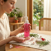 PDRN Facial Cleanser Nourishing Skin Care Face Wash