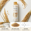 Rice Facial Toner Skin Care Glow Water