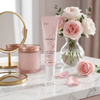 Anti-Aging Pink Peptide Eye Cream