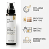 Centella Asiatica Niacinamide Retinal Skin Booster Face Serum