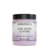 Shea Butter & Olive Oil Nourishing Curl Define Leave-In Curl Hair Cream