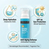 Hyaluronic Acid Moisturizing Sunscreen for Face And Body