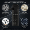 Daranca Density Fiber Hair Building Fibers