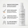 Face and Body Whitening Lotion Spray
