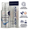 Azelaic Acid Moisturizing Facial Treatment Serum
