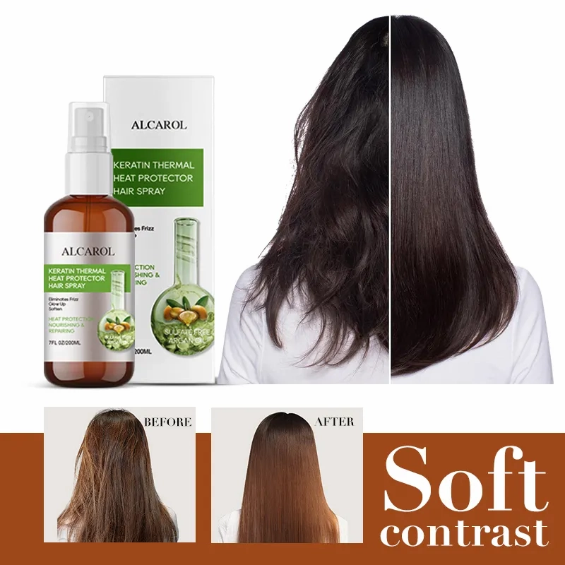 Brazilian Keratin Hair Shampoo Vs Sulfate-Free Shampoo: Which Formula Do Salon Clients Prefer?