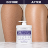 Daranca 10% Glycolic Acid + Lactic Acid Exfoliating Body Lotion