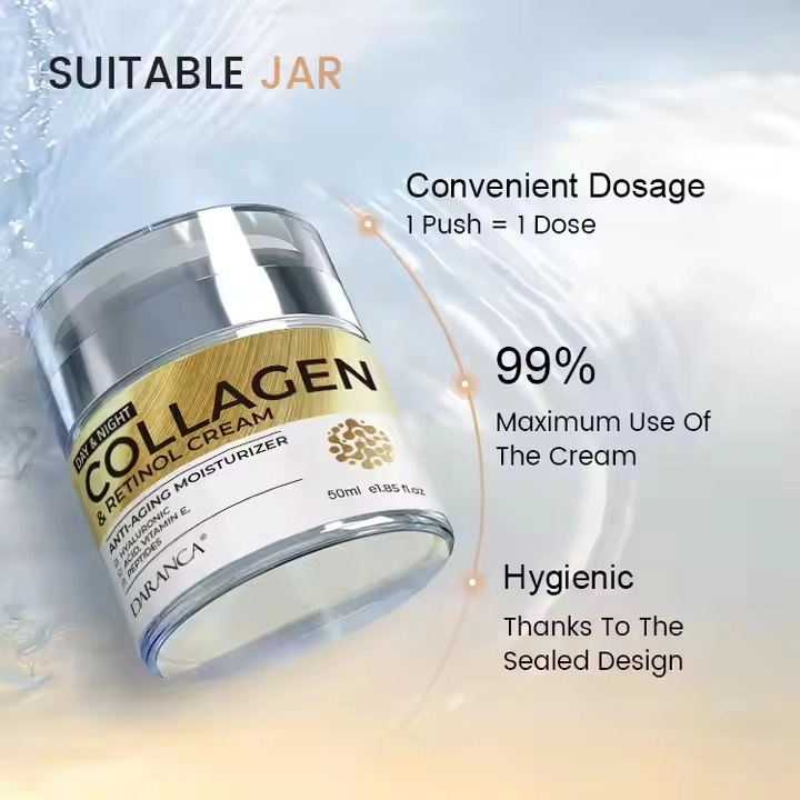 Facial Cream Vs Facial Lotion: Which Product Category Generates Higher Margins? | IHot Cosmetics OEM/ODM Insights