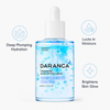 OEM ODM Hyaluronic 14 Types Multi Peptide Face Serum Sodium Salmon DNA PDRN Long Lasting Plumping Hydrating