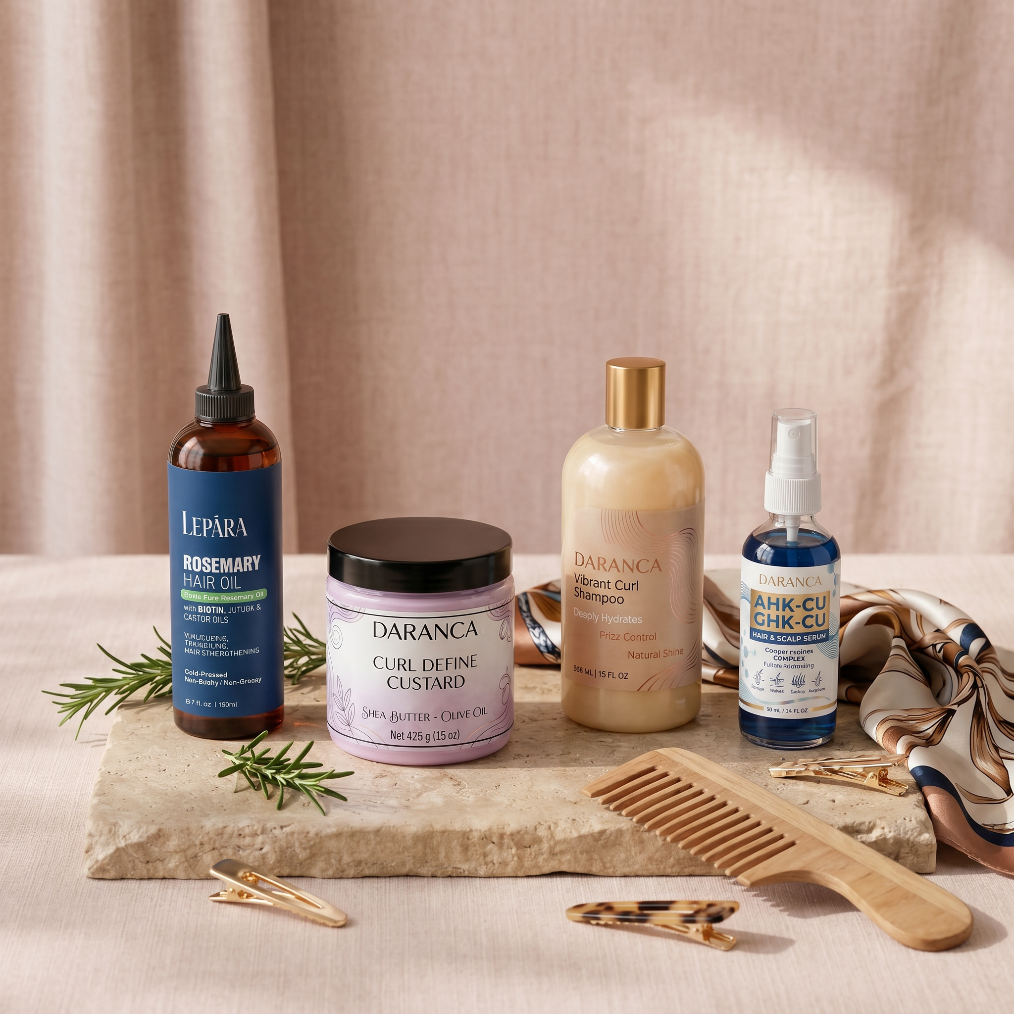 Hair Care