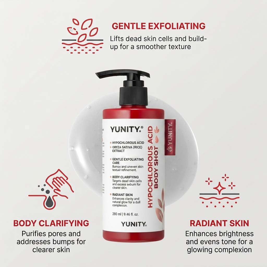 PDRN Brightening And Whitening Body Lotion