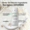 Cleansing And Exfoliating Skin Care Enzyme Powder