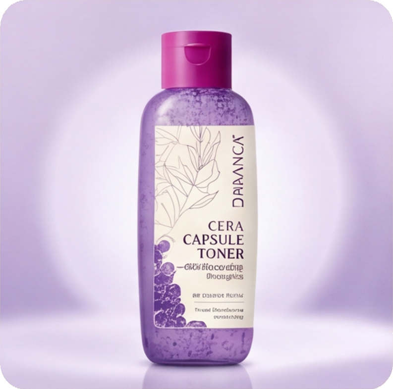 Ceramide Toner