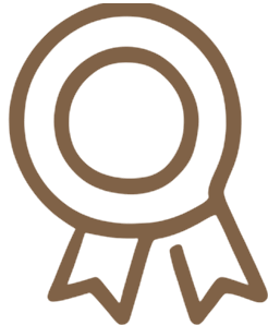 Award-Winning Formulations