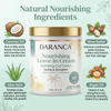 Nourishing Leave-In Curl Hair Cream